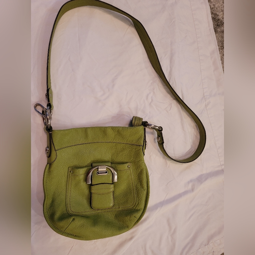 B Makowsky Purse